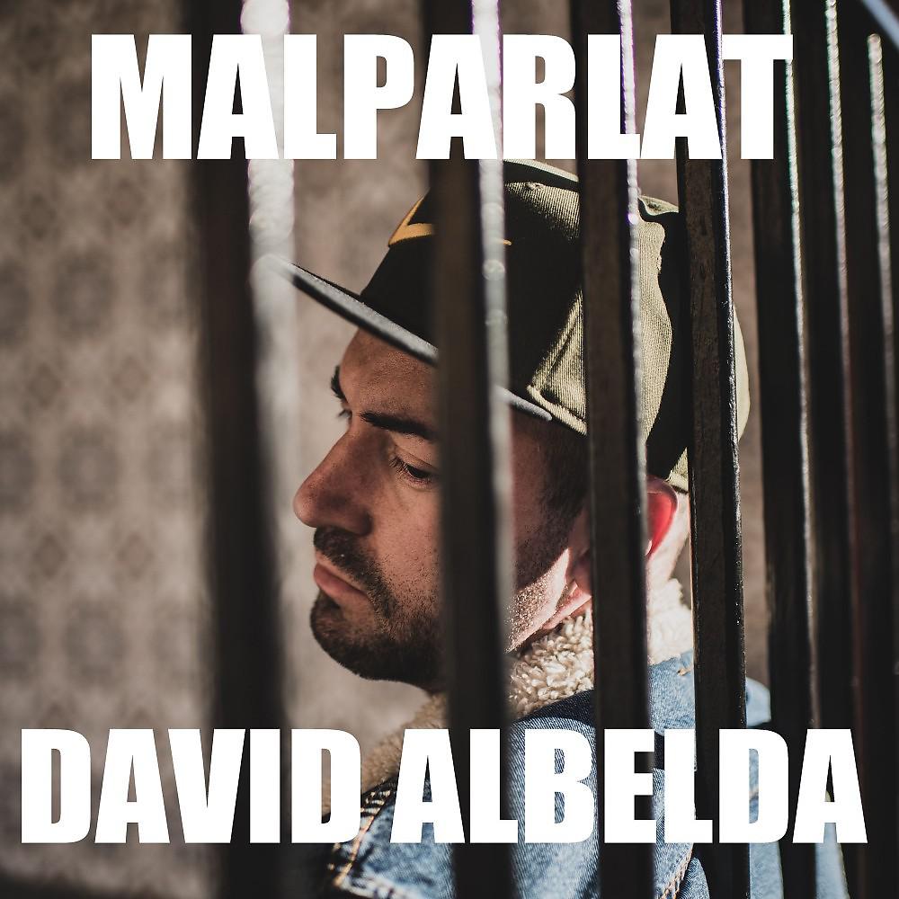 Постер альбома David Albelda