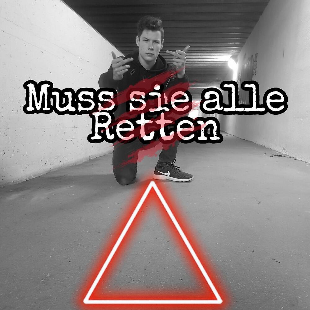 VEROX_YT - Muss sie alle retten