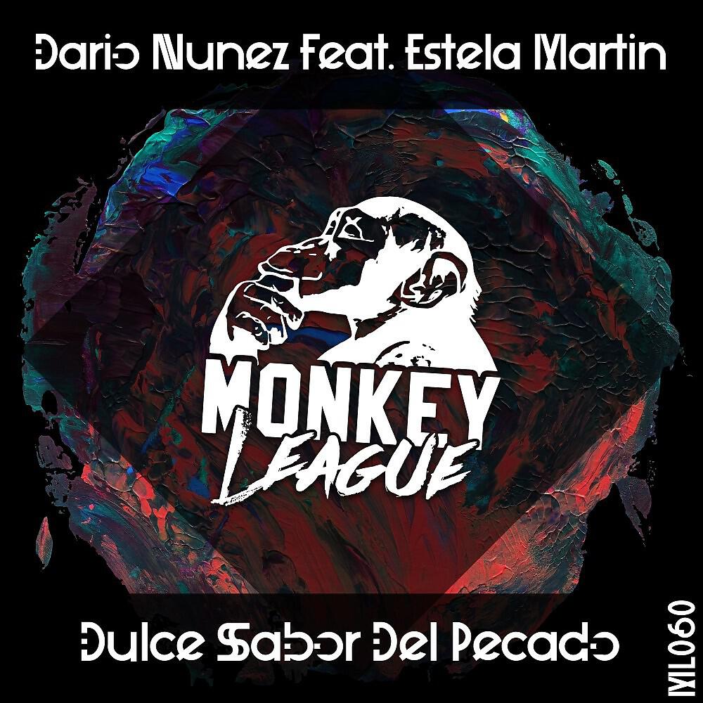 DARIO NUÑEZ - Dulce Sabor del Pecado (Original Mix)