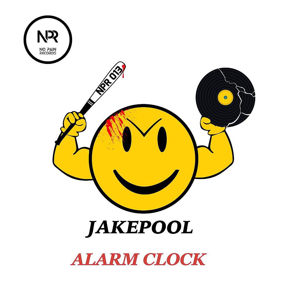 Jakepool - Black Coffee (Migel Gloria Remix)
