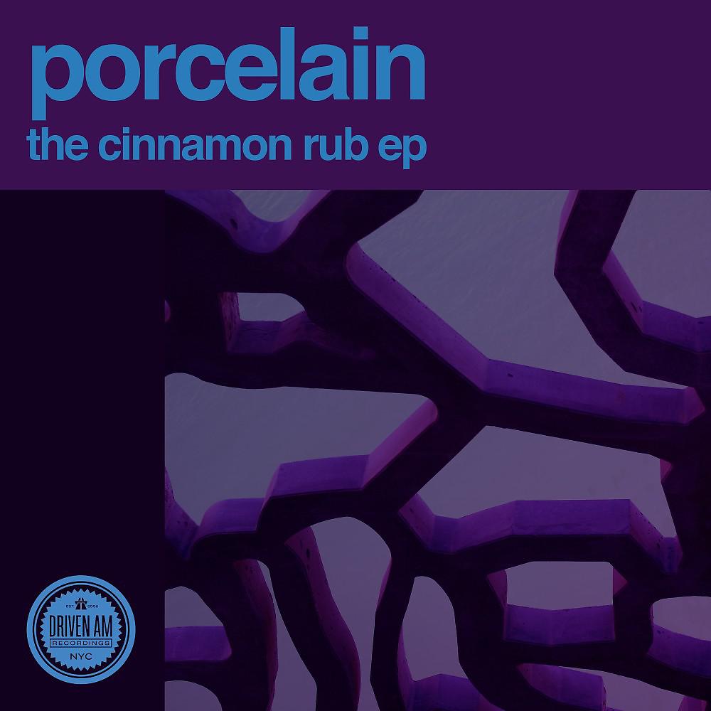 Постер альбома The Cinnamon Rub