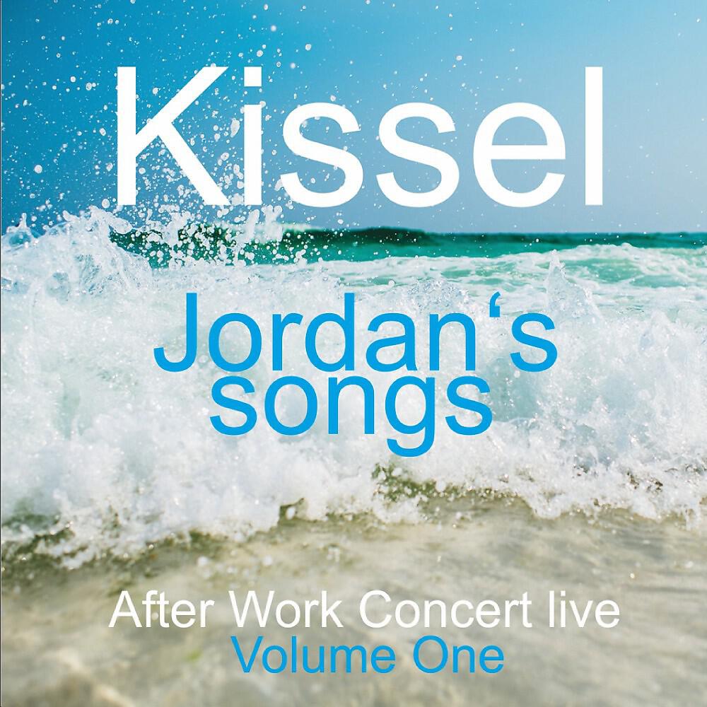 Kissel - Callejon de las Almas Perdidas (Live)