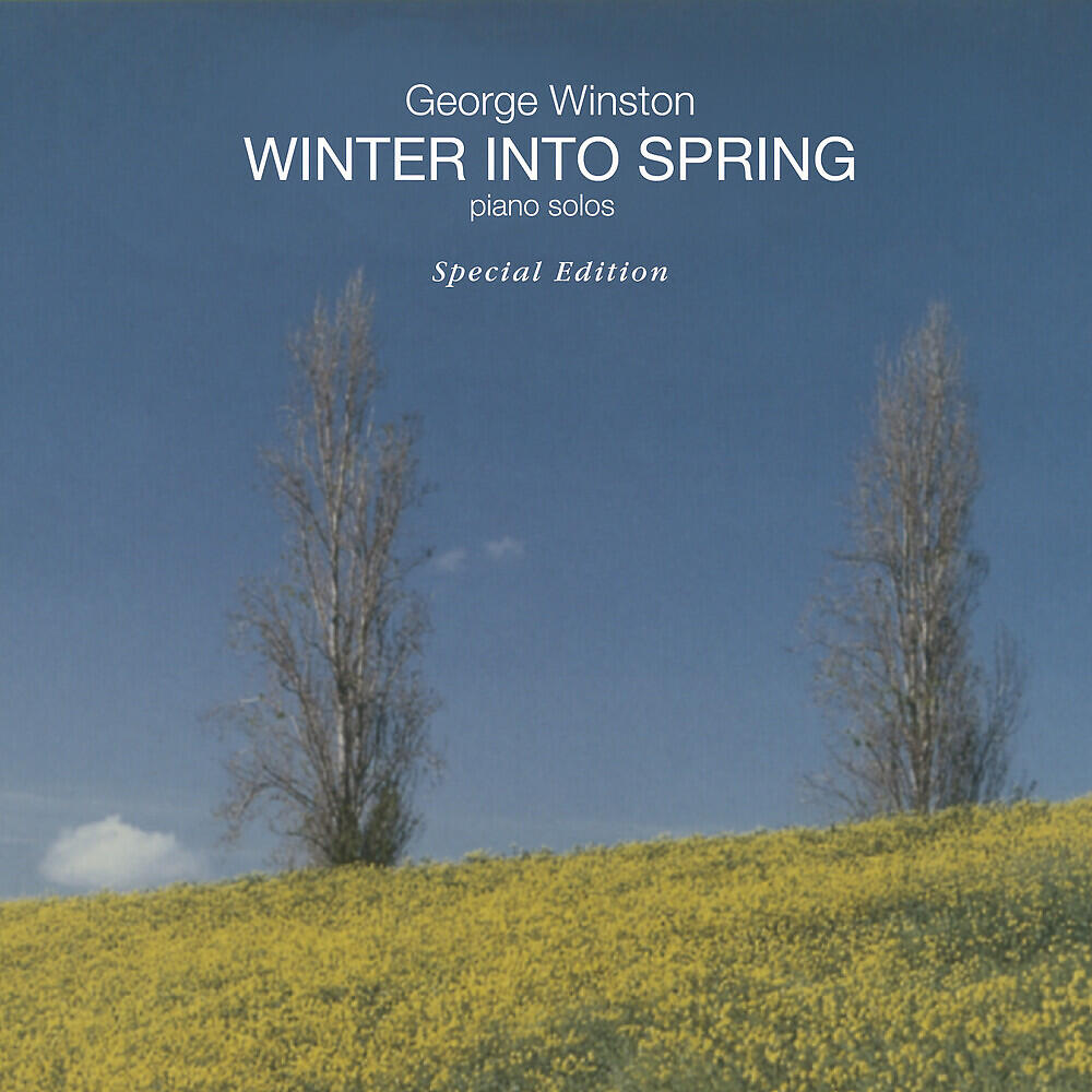 George Winston - February Sea