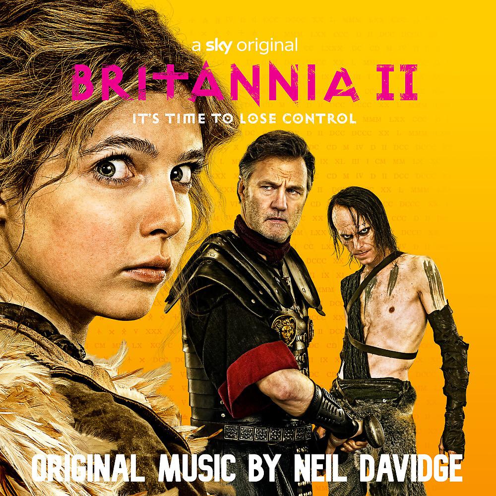 Постер альбома Britannia II