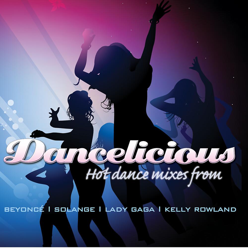 Постер альбома Dancelicious