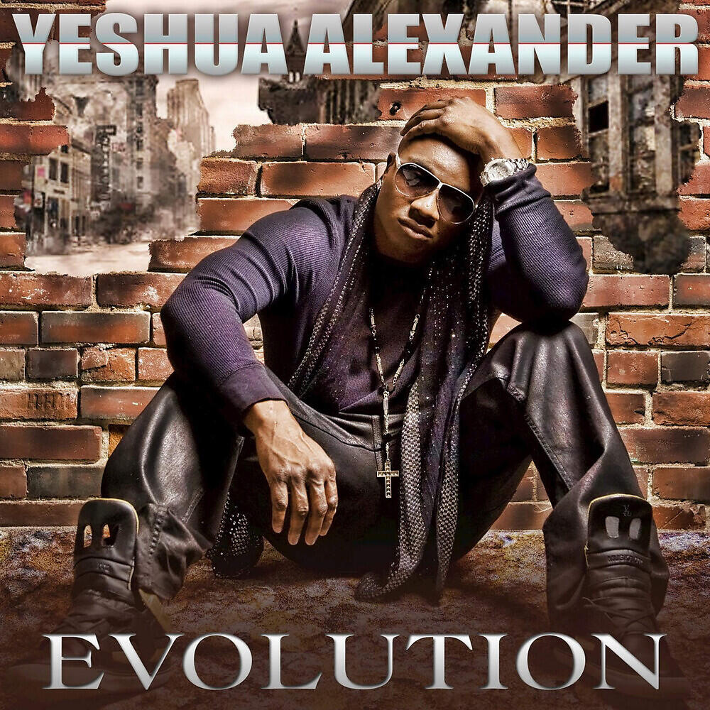 Yeshua Alexander - Too Fye Sum Chie