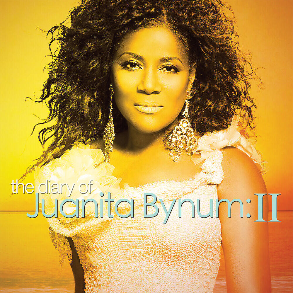 Juanita Bynum - Hide Me Jesus