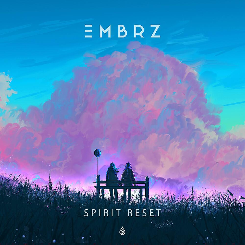 Постер альбома Spirit Reset