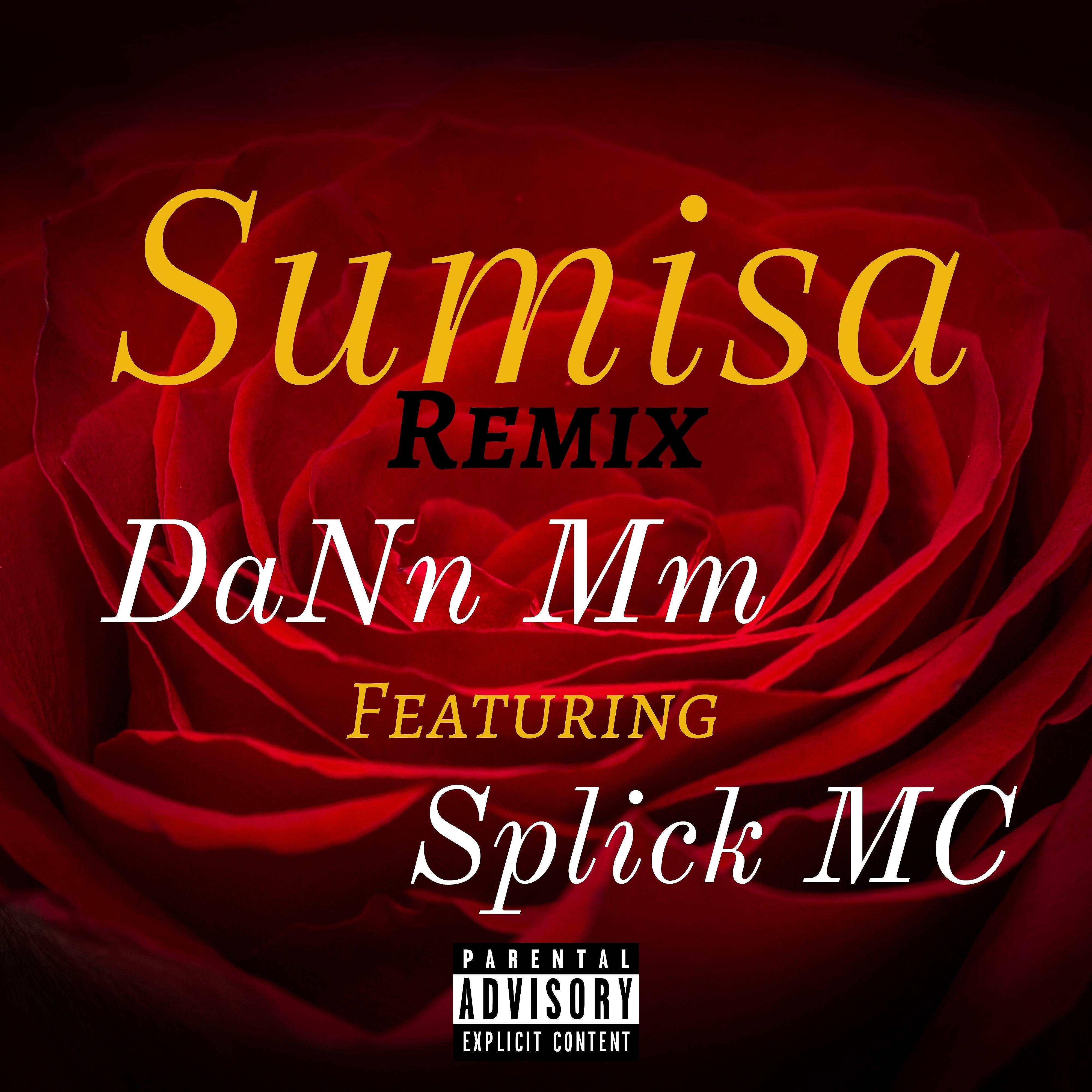 DaNn Mm - Sumisa (feat. Splick MC) [Remix]