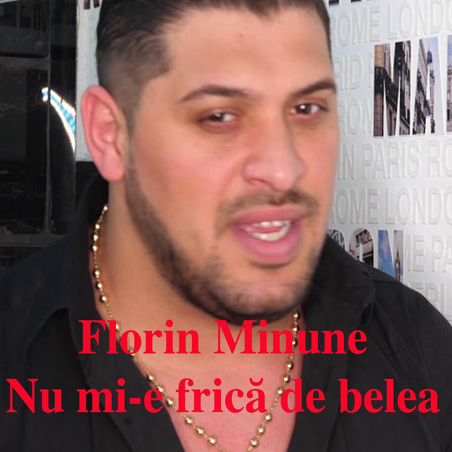 Постер альбома Nu Mi-E Frică De Belea