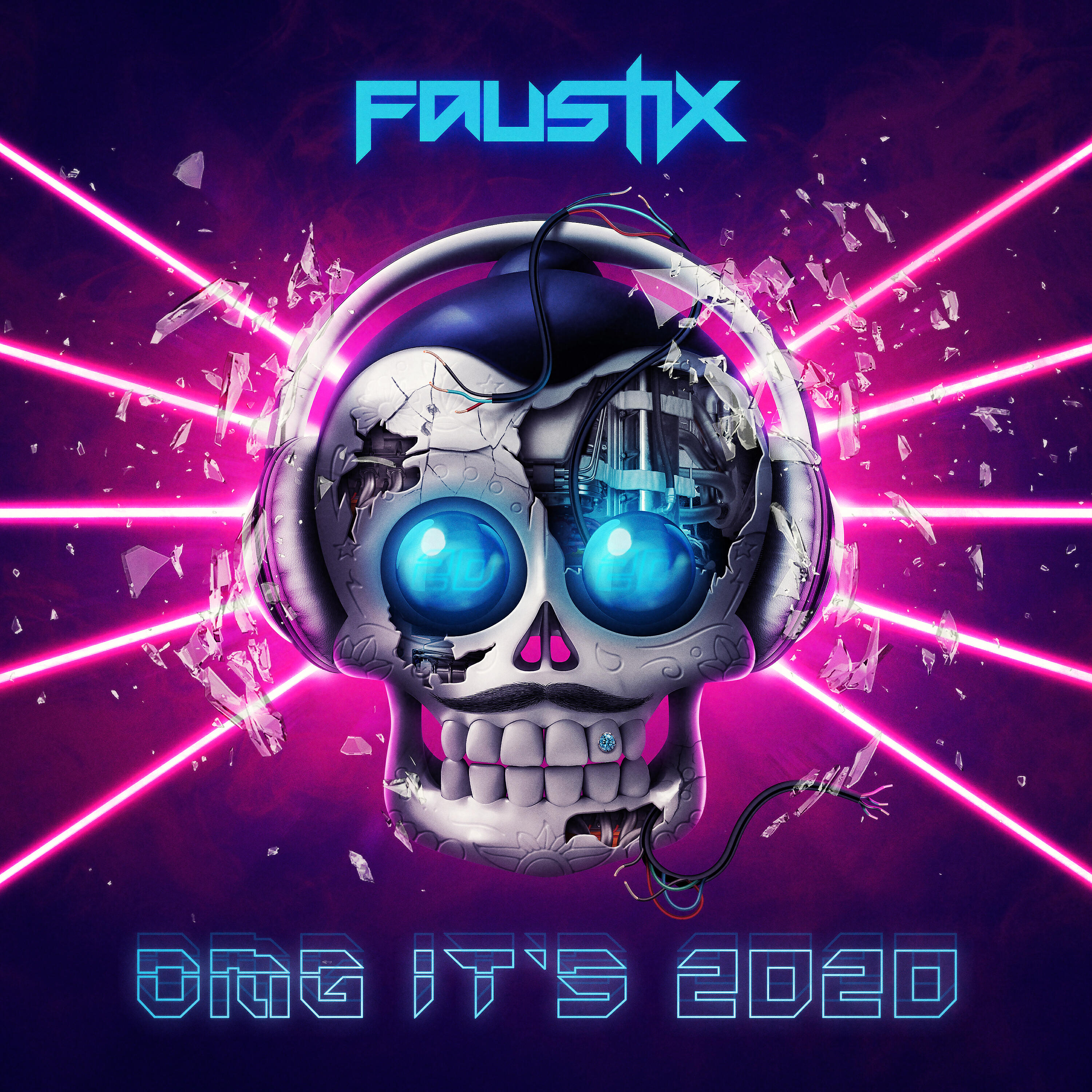 Faustix - Together