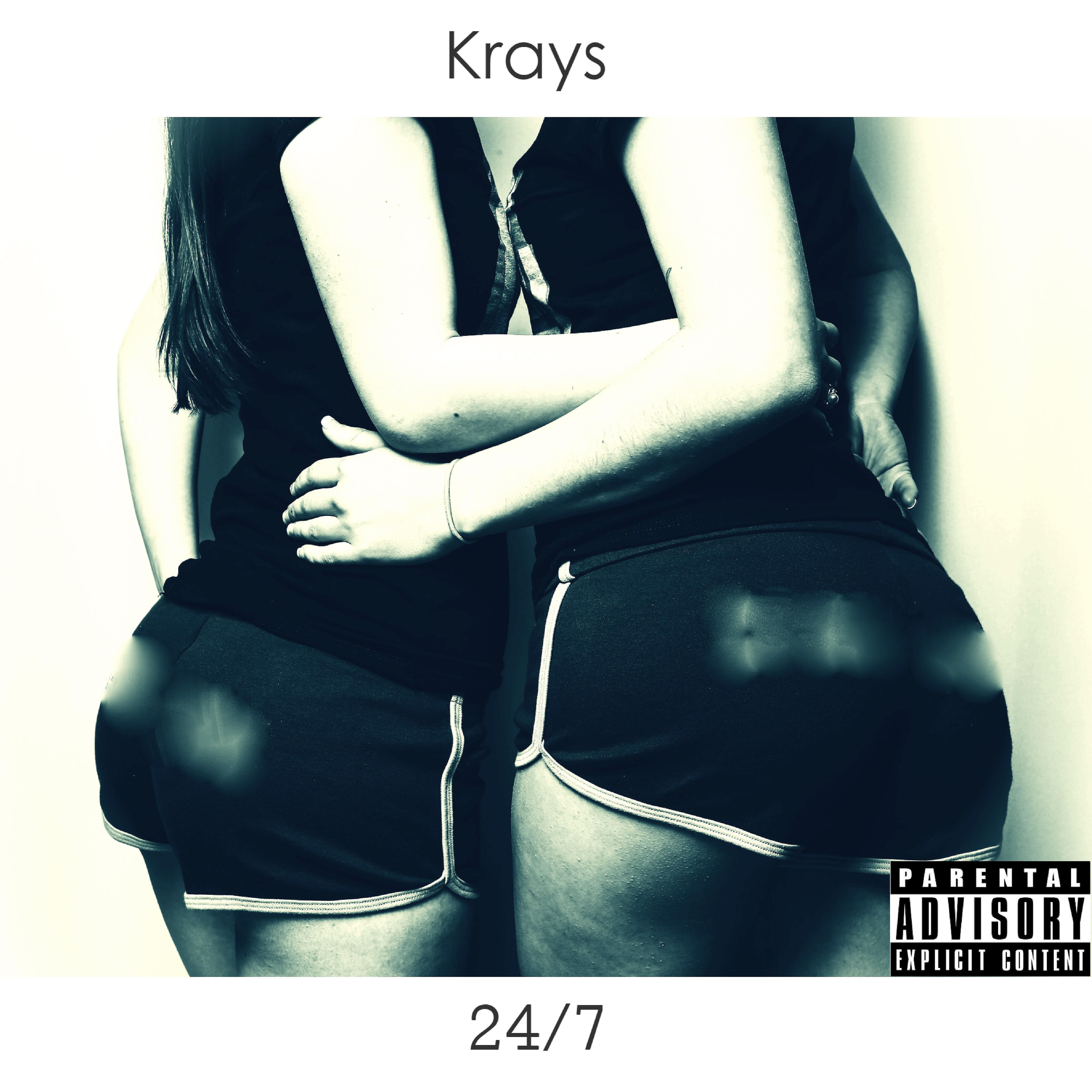 Krays - 24/7
