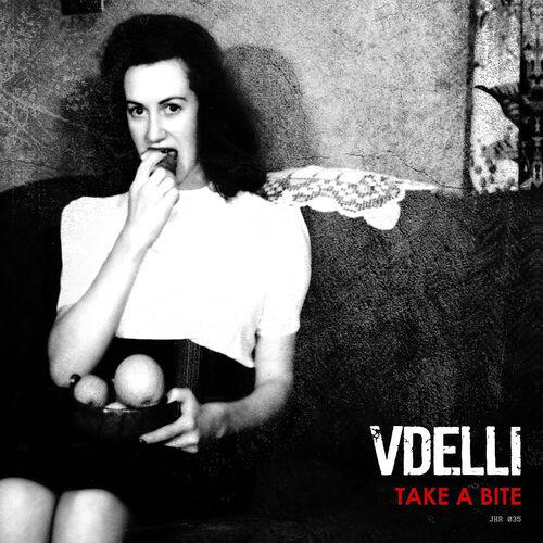 Vdelli - Soon As I Get Paid