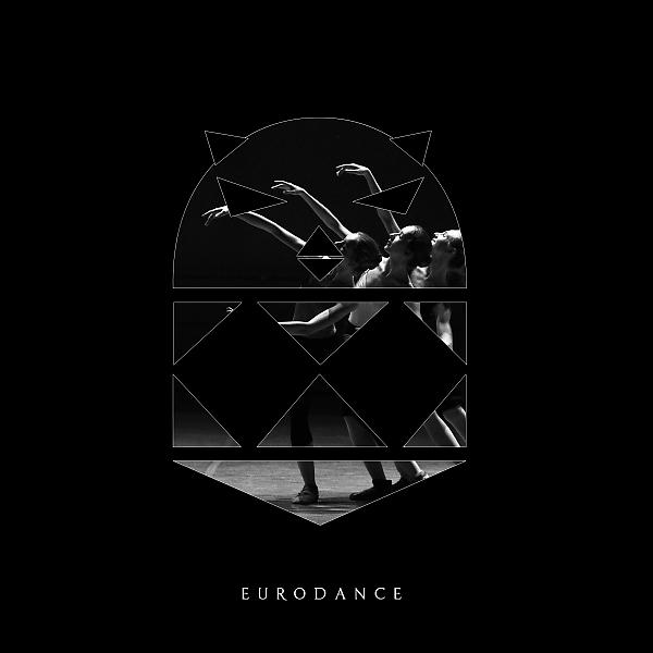 Постер альбома Eurodance (Slow edit)