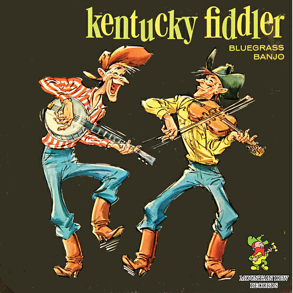 The Stanley Brothers - Maple On The Hill