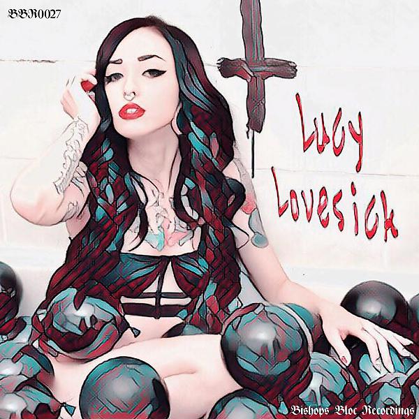 Постер альбома Lovesick EP