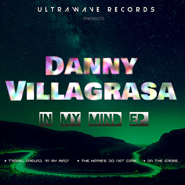 Danny Villagrasa - The hippie's did not care