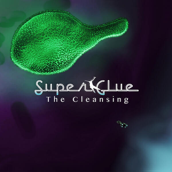 Super Glue - Lalaland