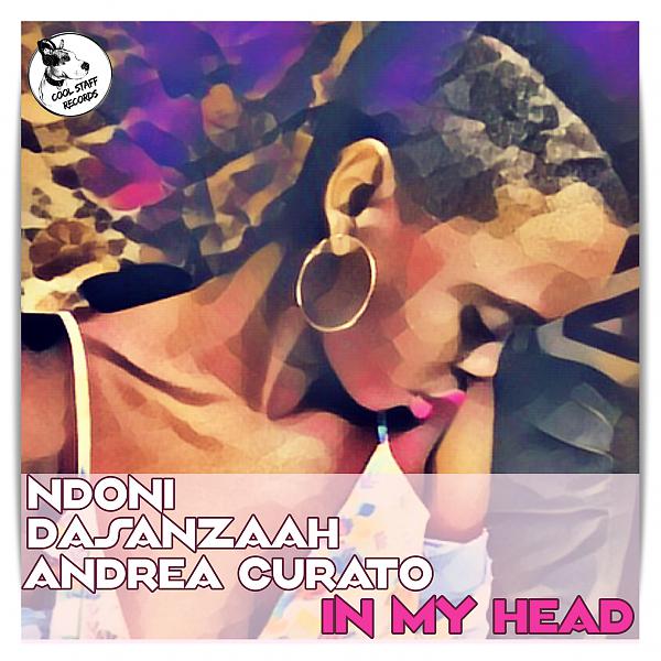 Постер альбома In My Head (Vocal Mix)
