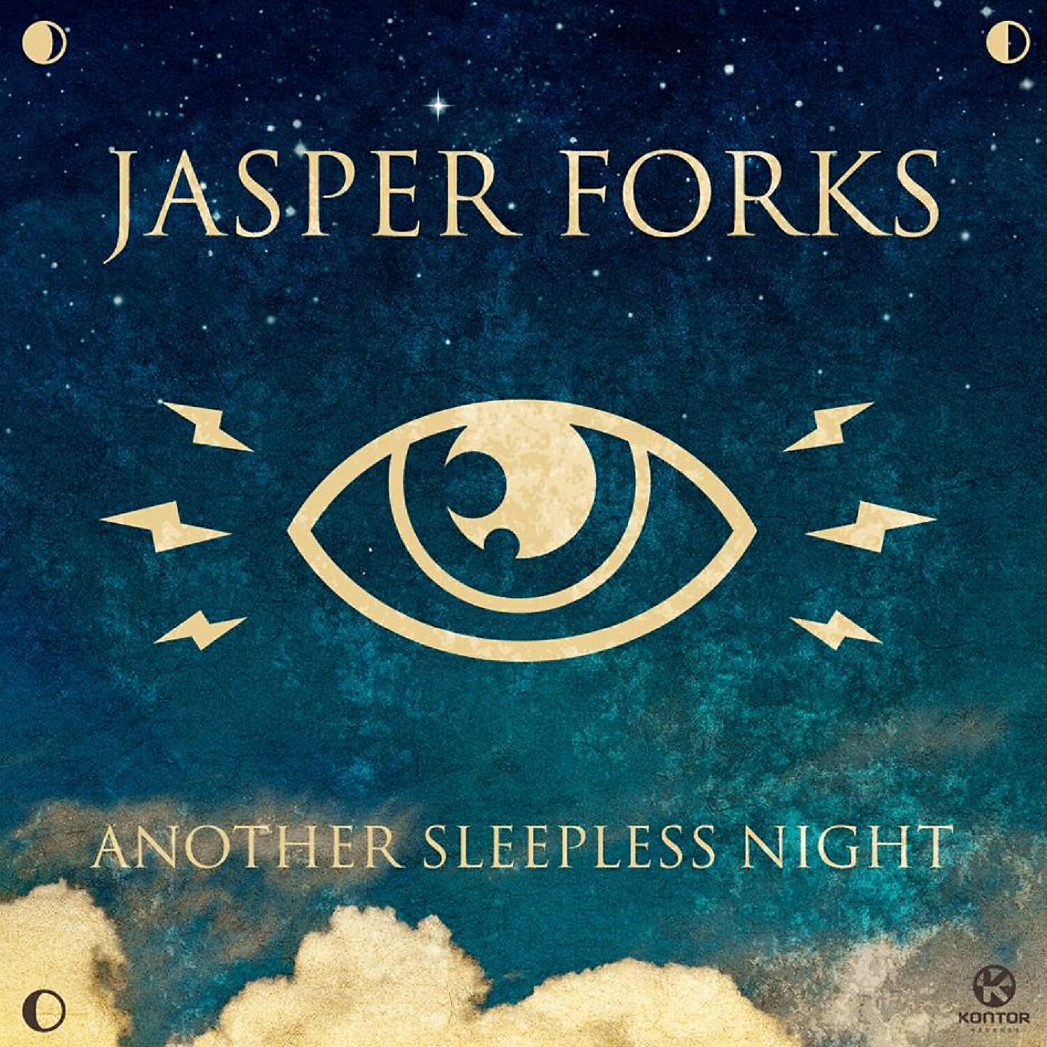 Jasper Forks - Another Sleepless Night (Video Edit)