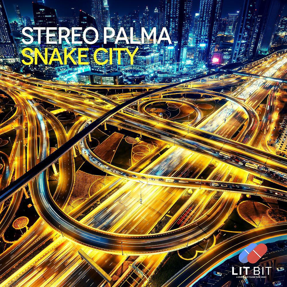 Stereo Palma - Snake City (Tomy Montana & DamianNewman Remix)