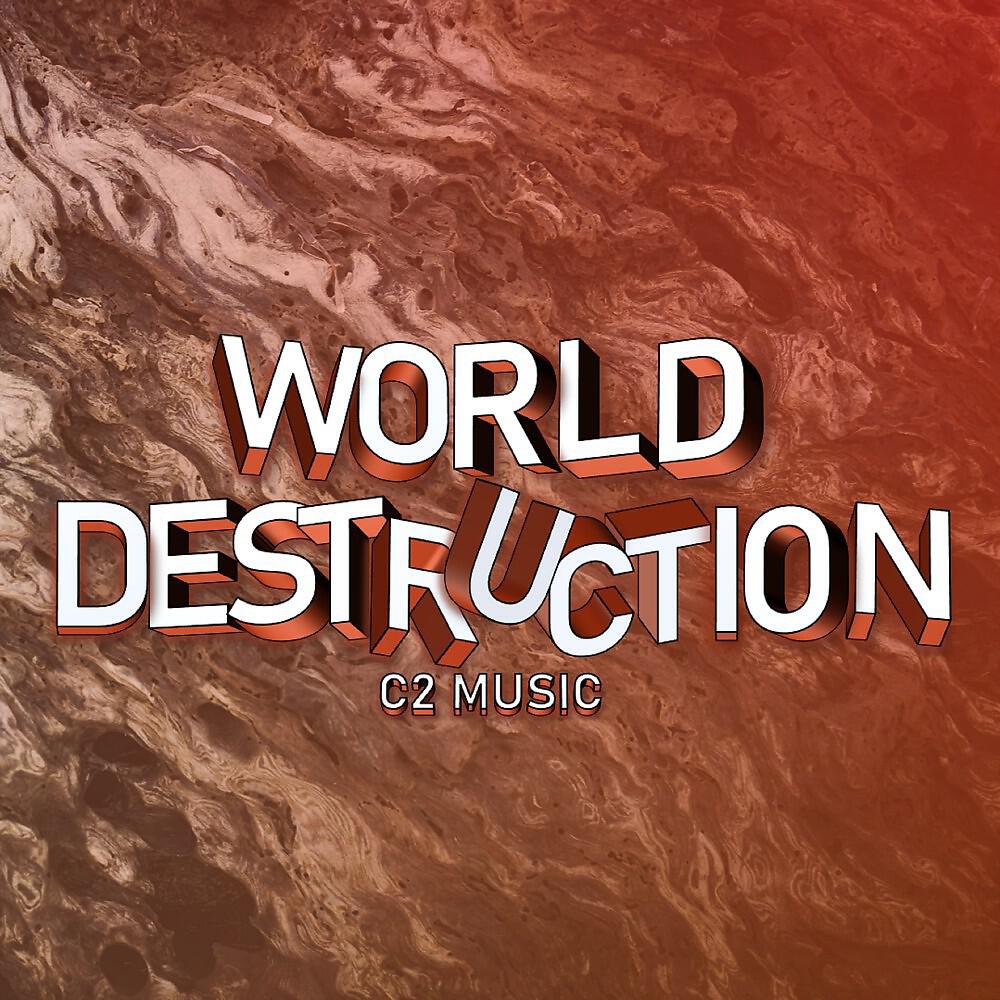 C2 Music - Injustice of the World (1.5)