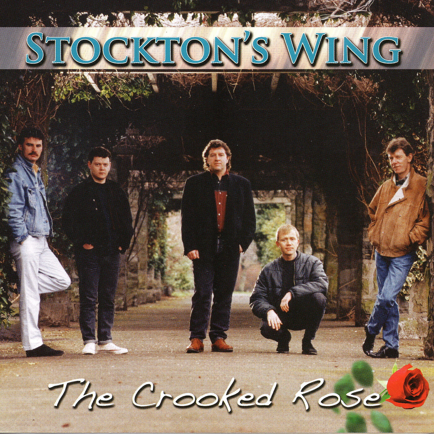 Stockton's  Wing - Catalina