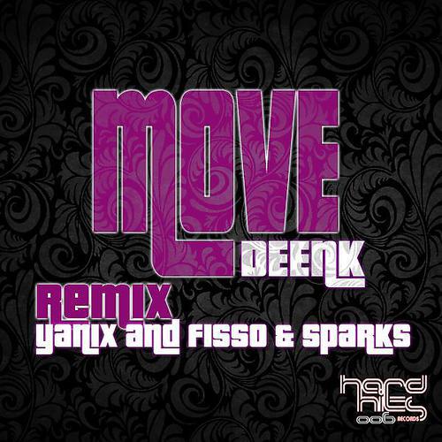 DEENK - Move (Yanix Remix)