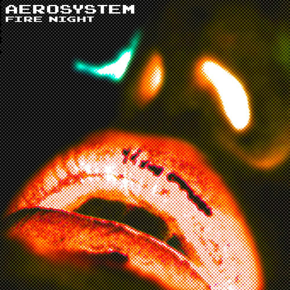 Aero System - Zulu TV (Original Mix)