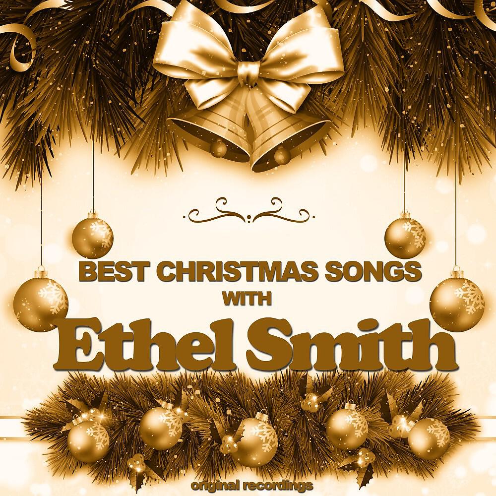 Ethel Smith - Oh, Little Town of Bethlehem