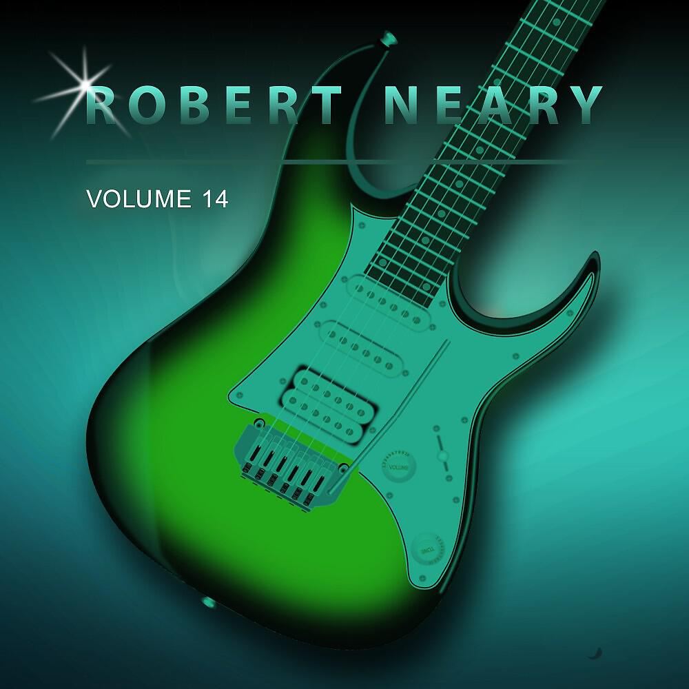Robert Neary - Ting Tings