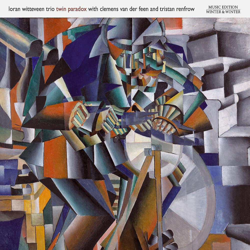 Loran Witteveen Trio - Aza