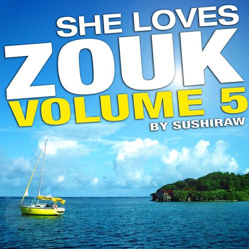 MrShada - Zaire Gun Funk