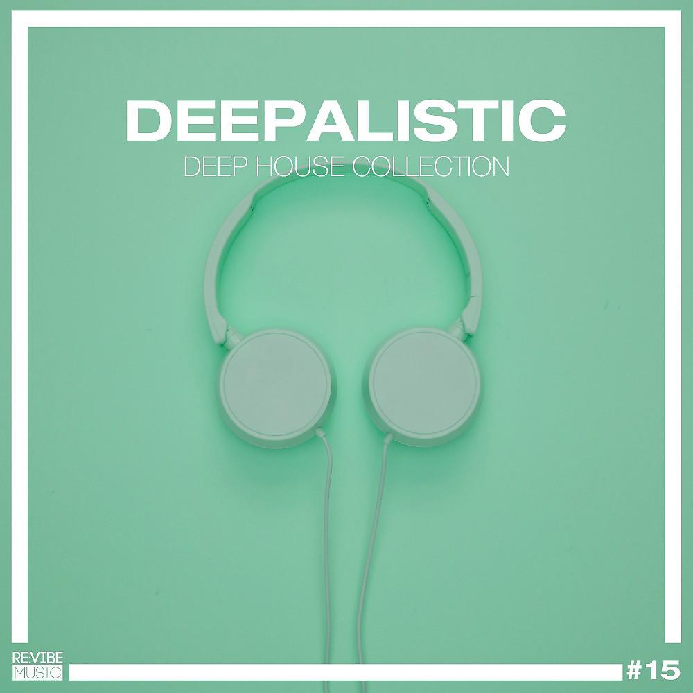 Jordi Marcel - Like U (Original Mix)
