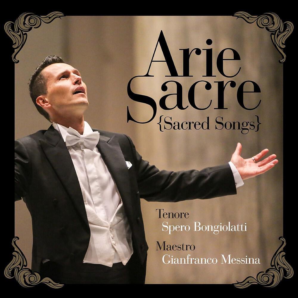 Spero Bongiolatti - Serse, HWV 40: O mio signor