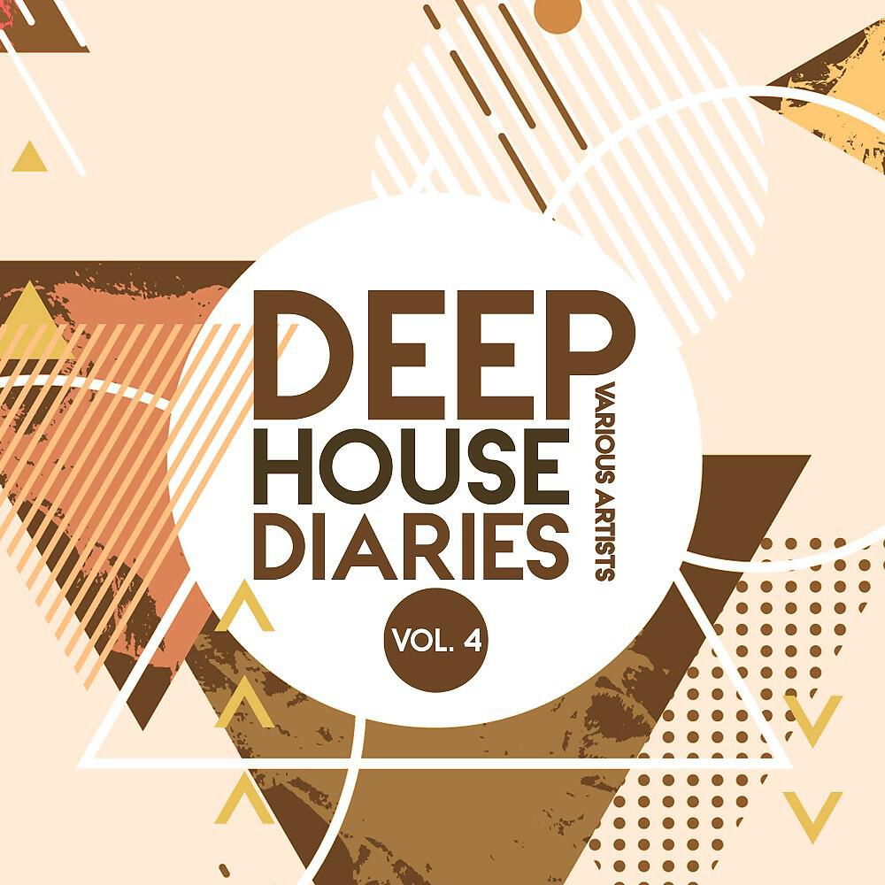 Tommy Valvano - Arabic Thoughts (Original Mix)