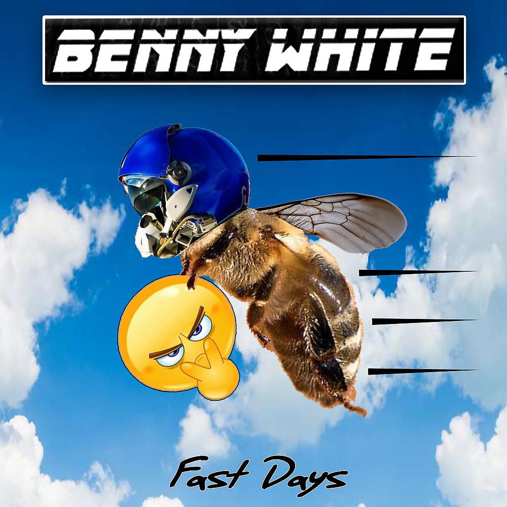 Постер альбома Fast Days