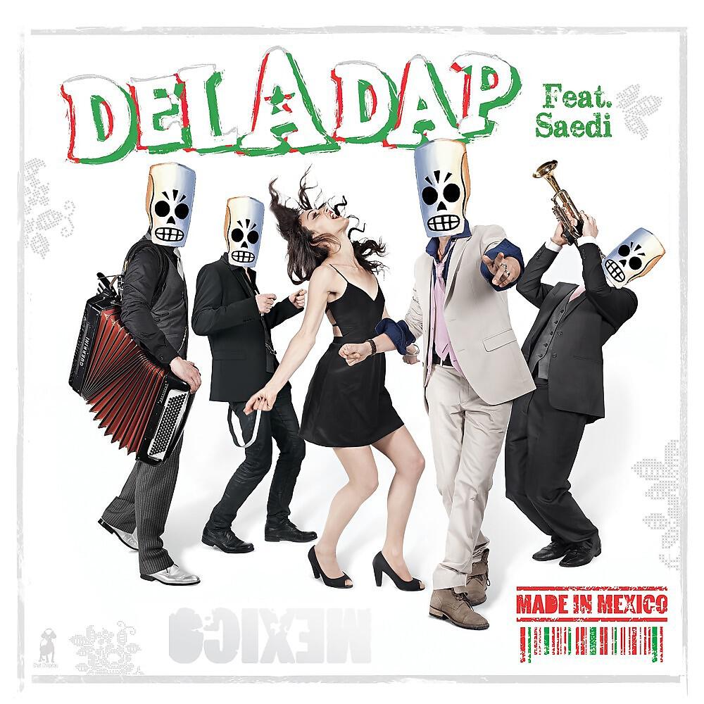 DelaDap - I Know What You Want (Live)