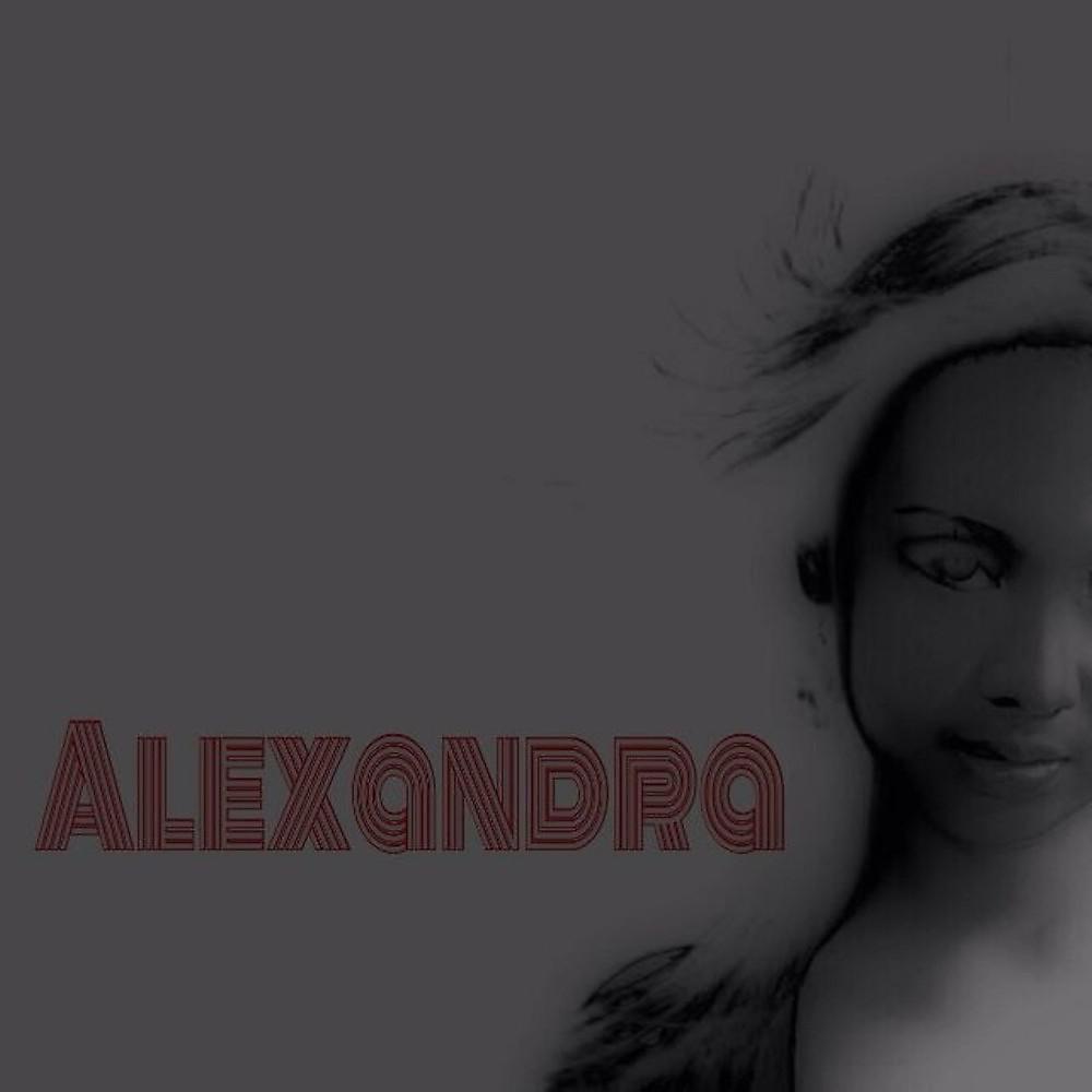 Постер альбома Alexandra