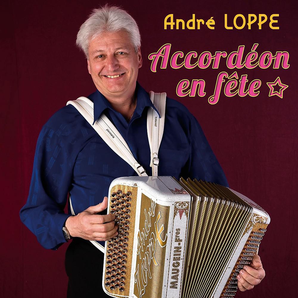 Постер альбома Accordéon en fête