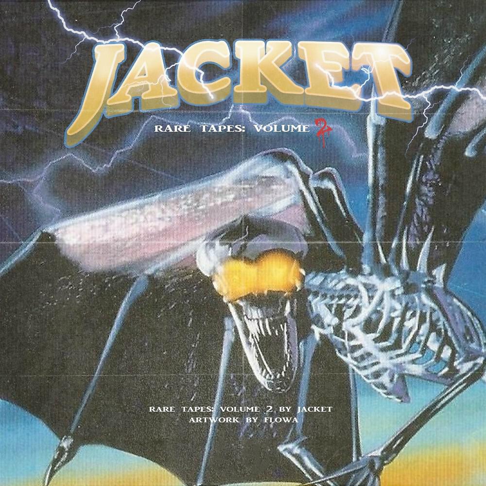 JACKET - The Tower 16 (Prod. By Deathwi$H)