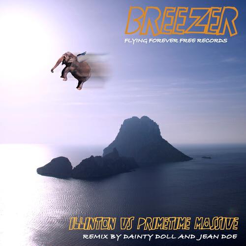 Illinton - Breezer (Dainty Doll Remix)