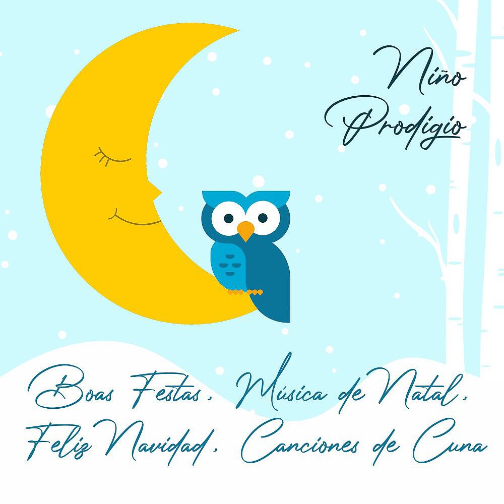 Niño Prodigio - Surgiu um Ros