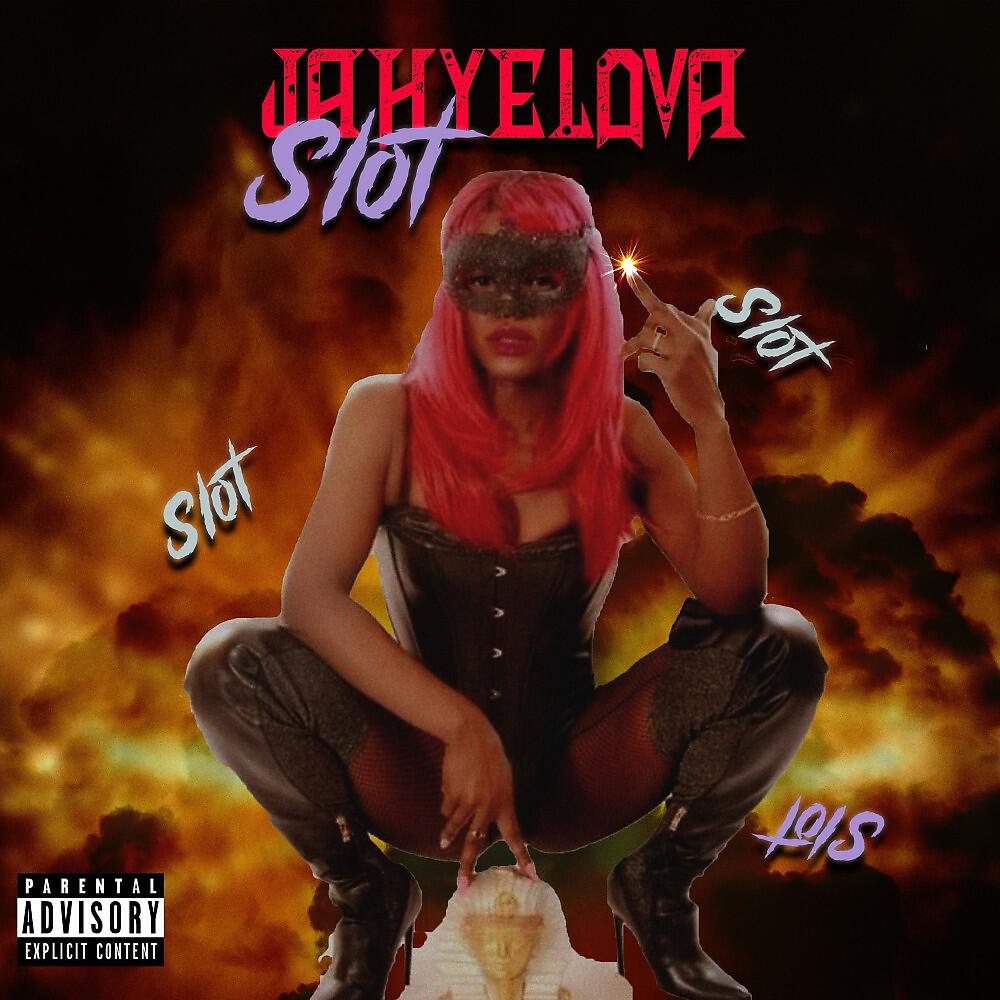 JAHYELOVA - Slot