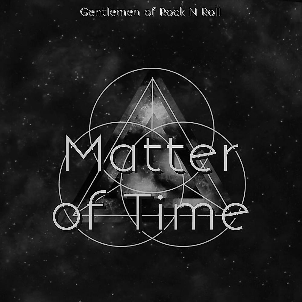Постер альбома Matter of Time