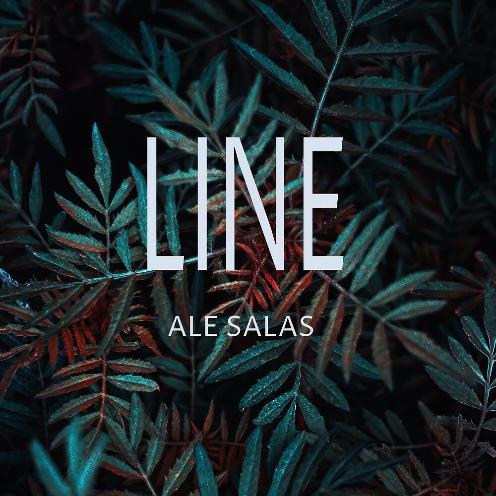 Ale Salas - Line (Vocal Mix)