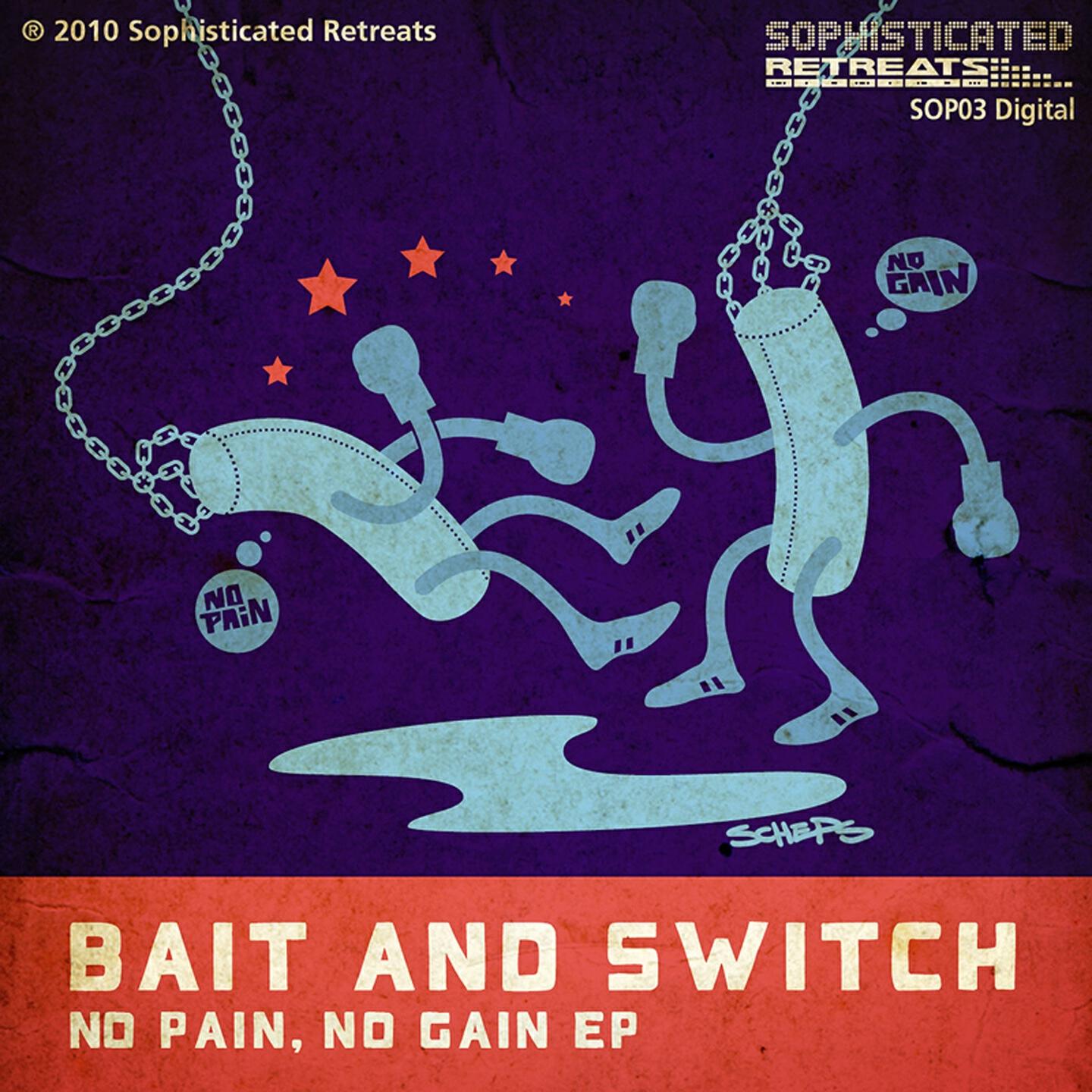 Bait and Switch - No Pain