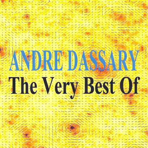 ANDRE DASSARY - Mon ciel et ma chanson