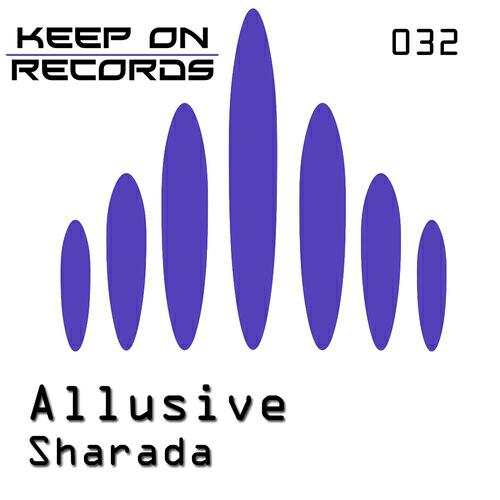 Allusive - Sharada (Rayas Remix)