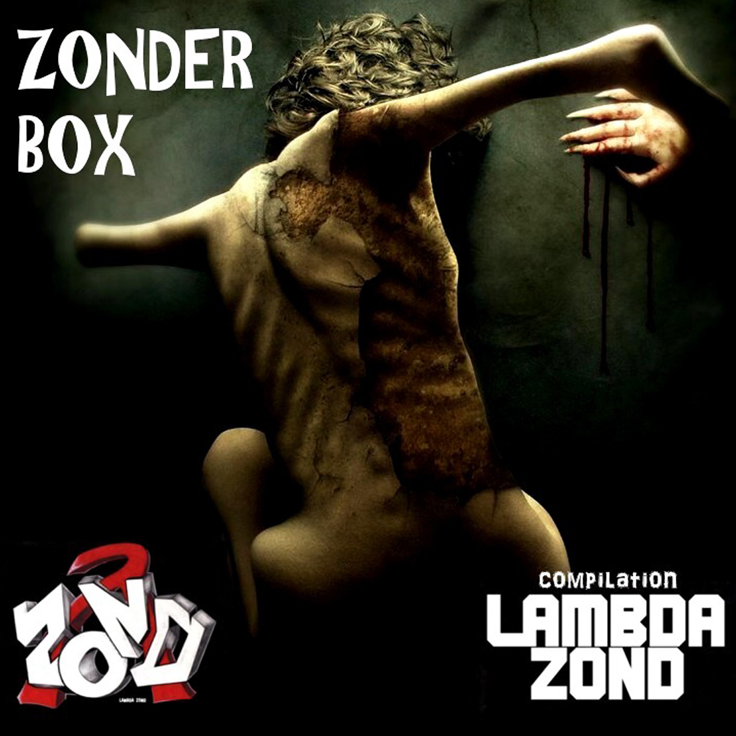 Lambda Zond - Амбидекстр